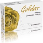 Goldar ®